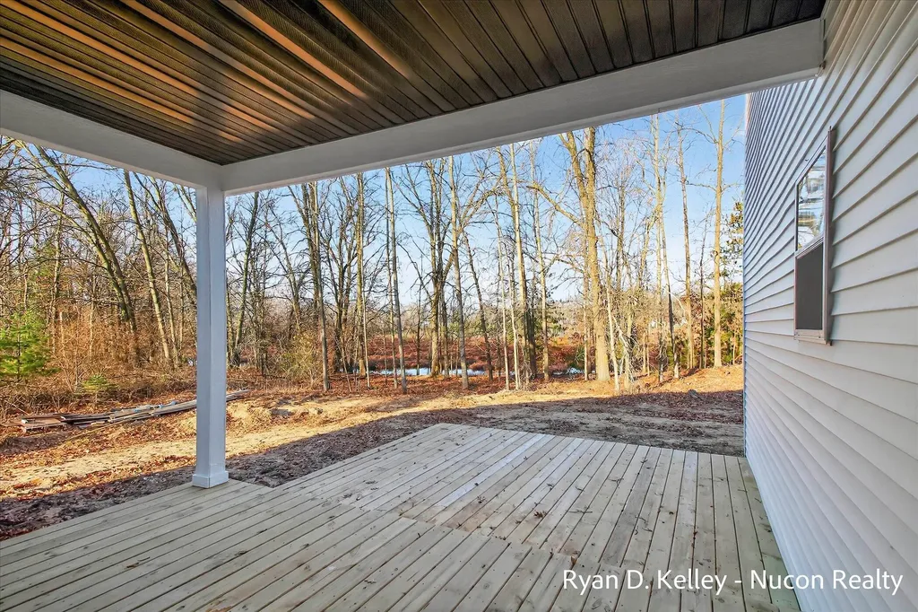 8411 Peninsula Drive W Morton Township MI 49346
