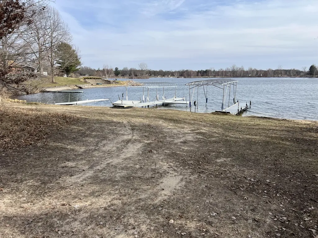 8411 Peninsula Drive W Morton Township MI 49346