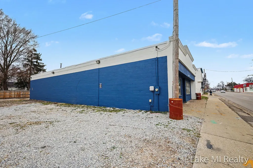 1225 Chicago Drive SW Wyoming City MI 49509