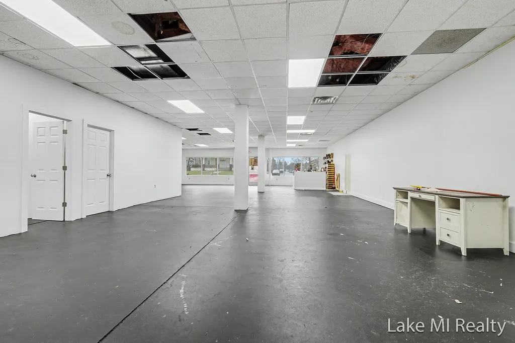 1225 Chicago Drive SW Wyoming City MI 49509