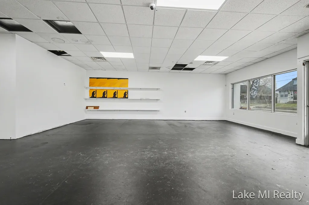 1225 Chicago Drive SW Wyoming City MI 49509