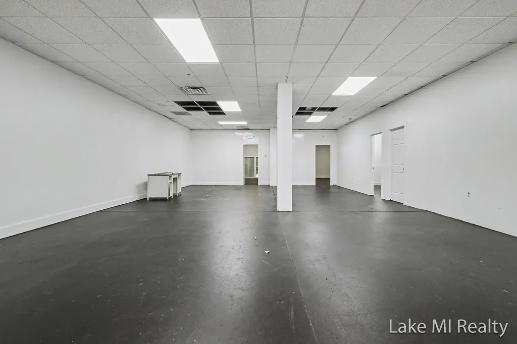 1225 Chicago Drive SW Wyoming City MI 49509