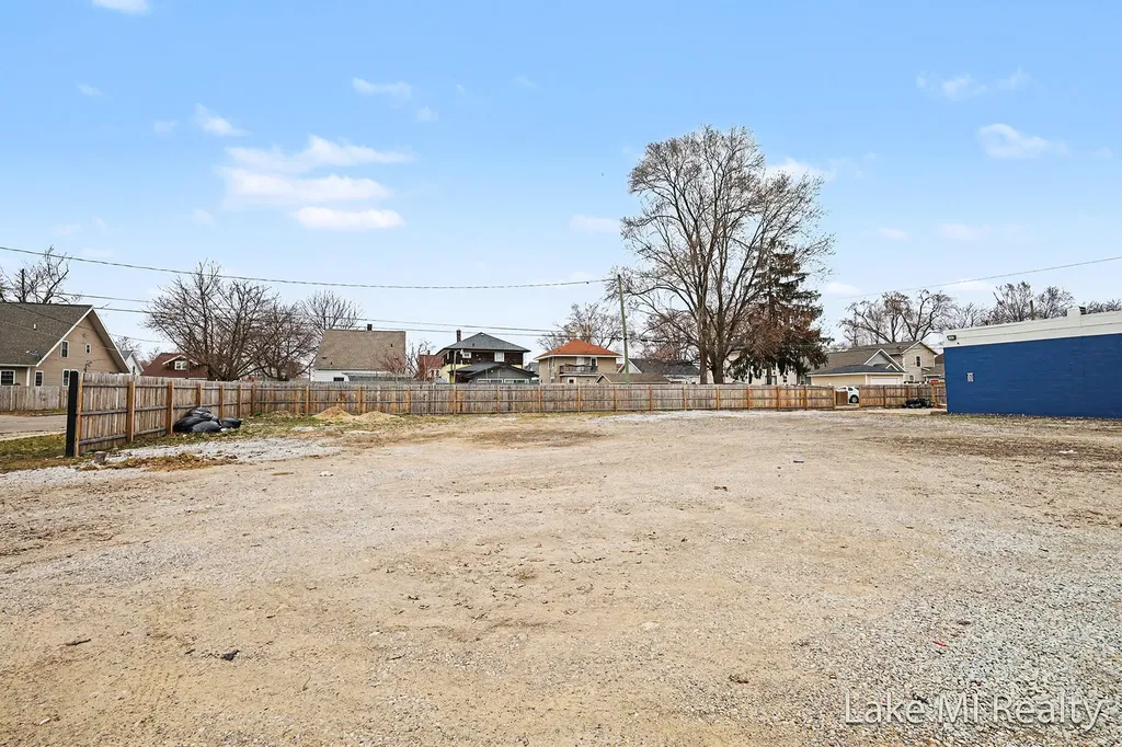 1225 Chicago Drive SW Wyoming City MI 49509
