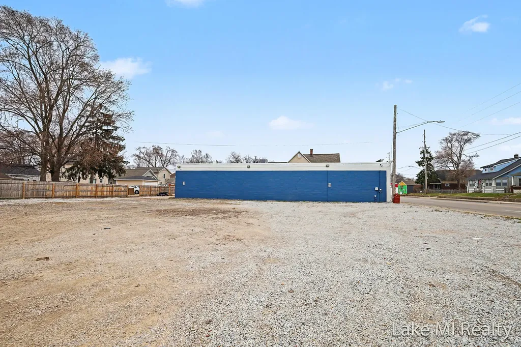 1225 Chicago Drive SW Wyoming City MI 49509