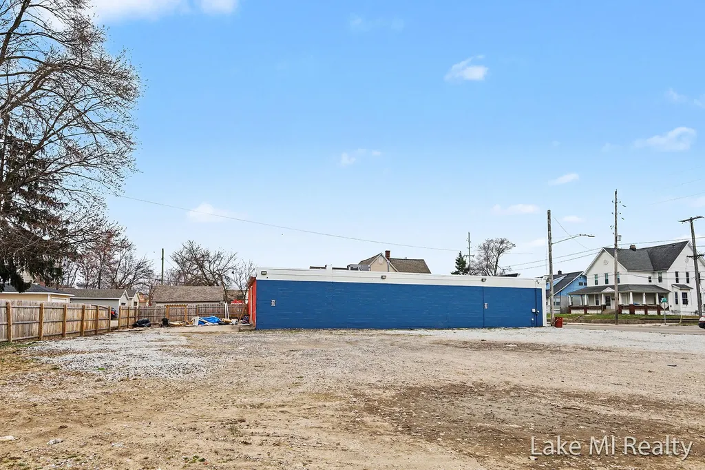 1225 Chicago Drive SW Wyoming City MI 49509