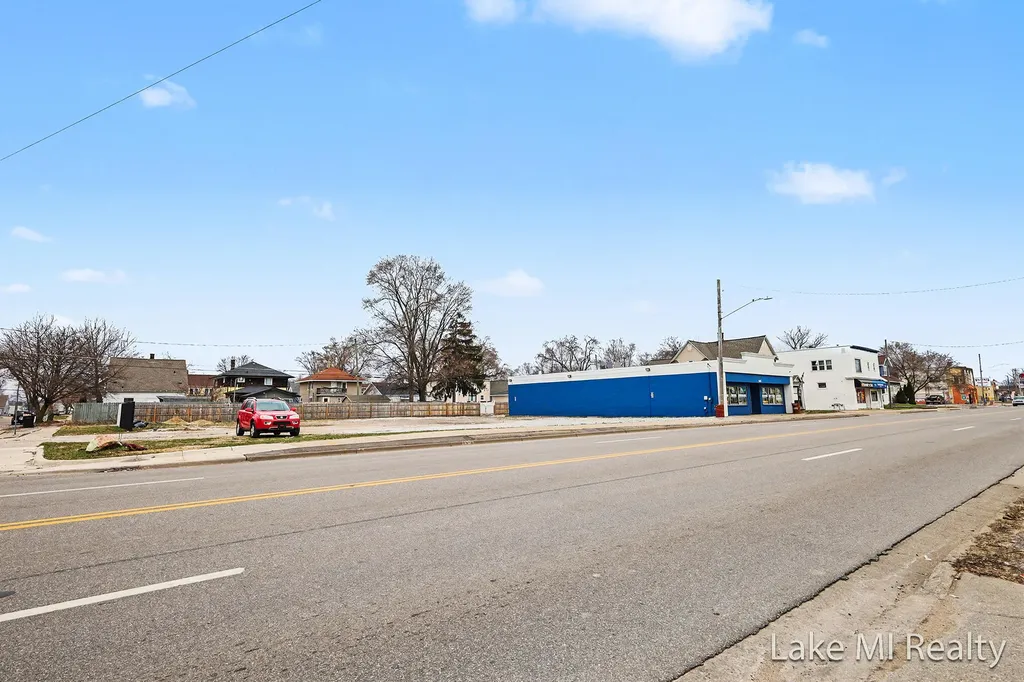 1225 Chicago Drive SW Wyoming City MI 49509