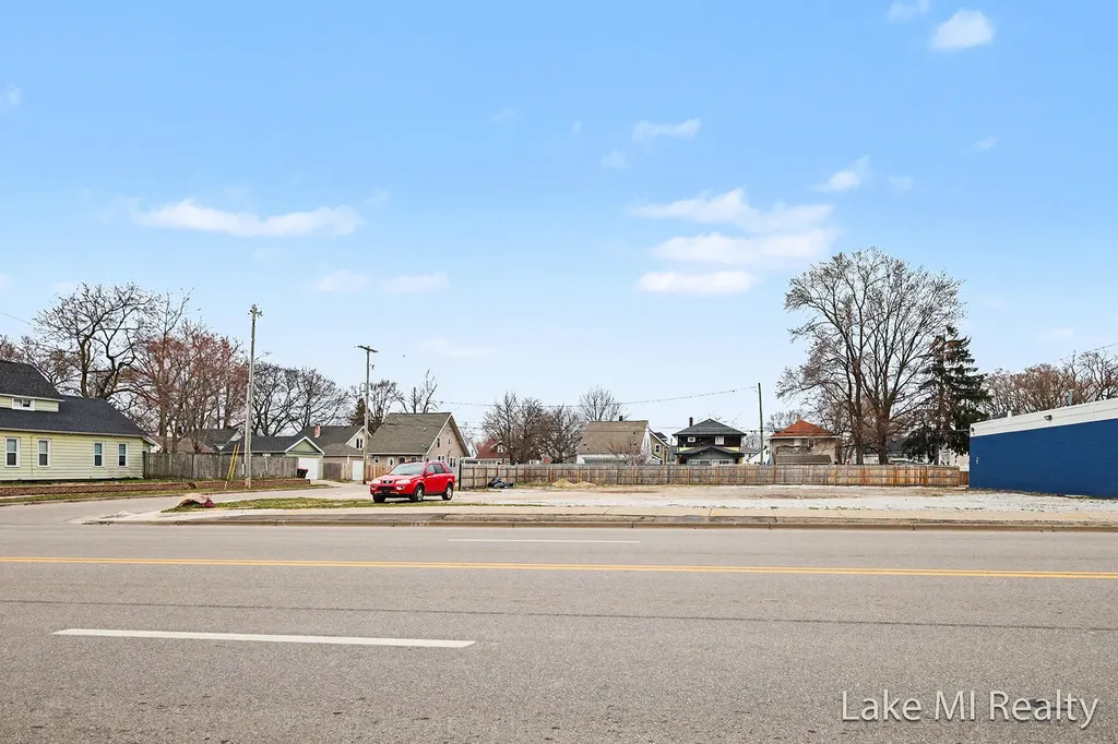 1225 Chicago Drive SW Wyoming City MI 49509