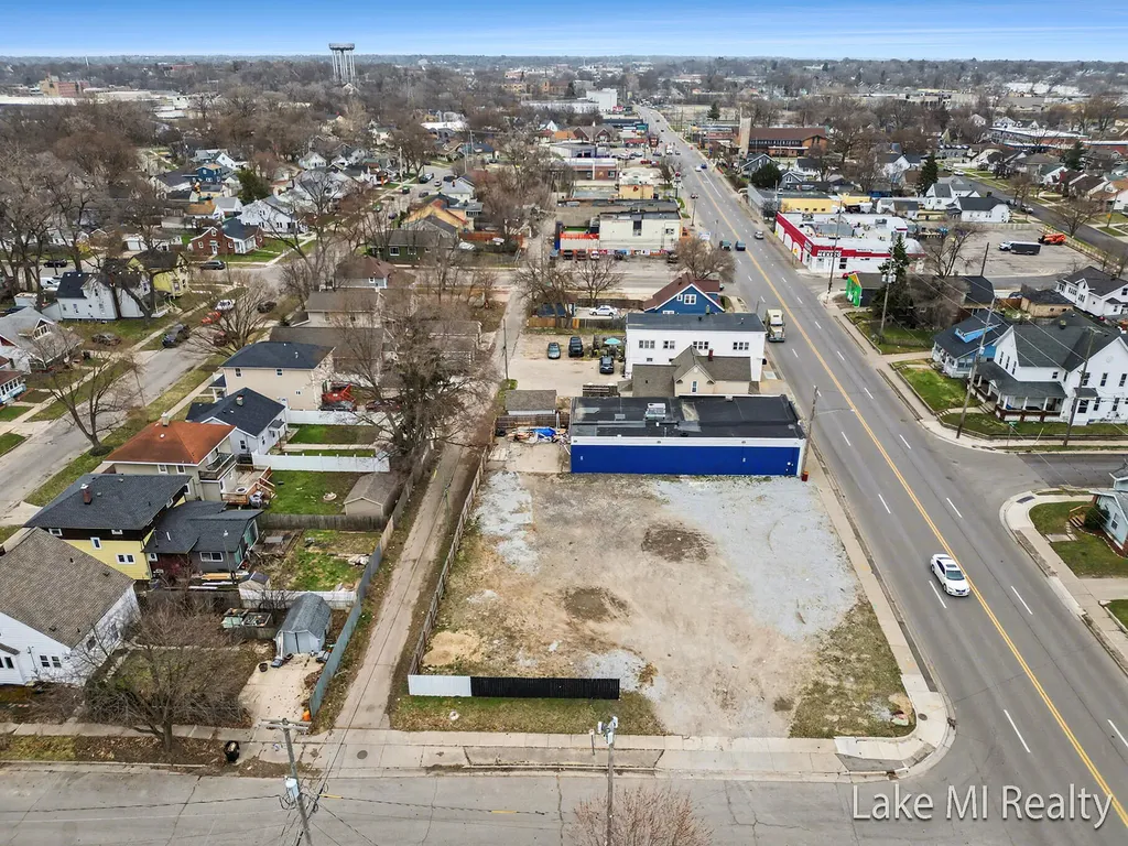 1225 Chicago Drive SW Wyoming City MI 49509