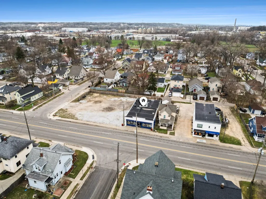 1225 Chicago Drive SW Wyoming City MI 49509