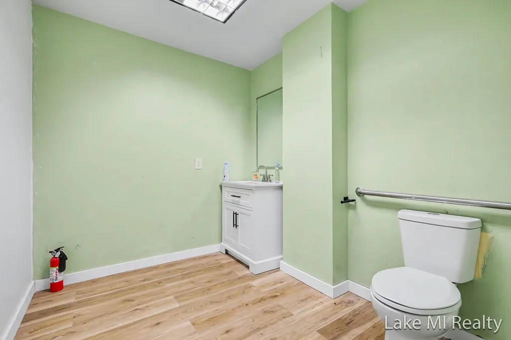 1225 Chicago Drive SW Wyoming City MI 49509