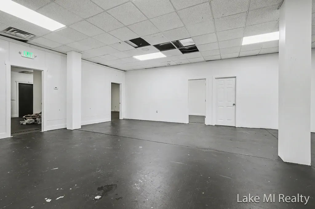 1225 Chicago Drive SW Wyoming City MI 49509