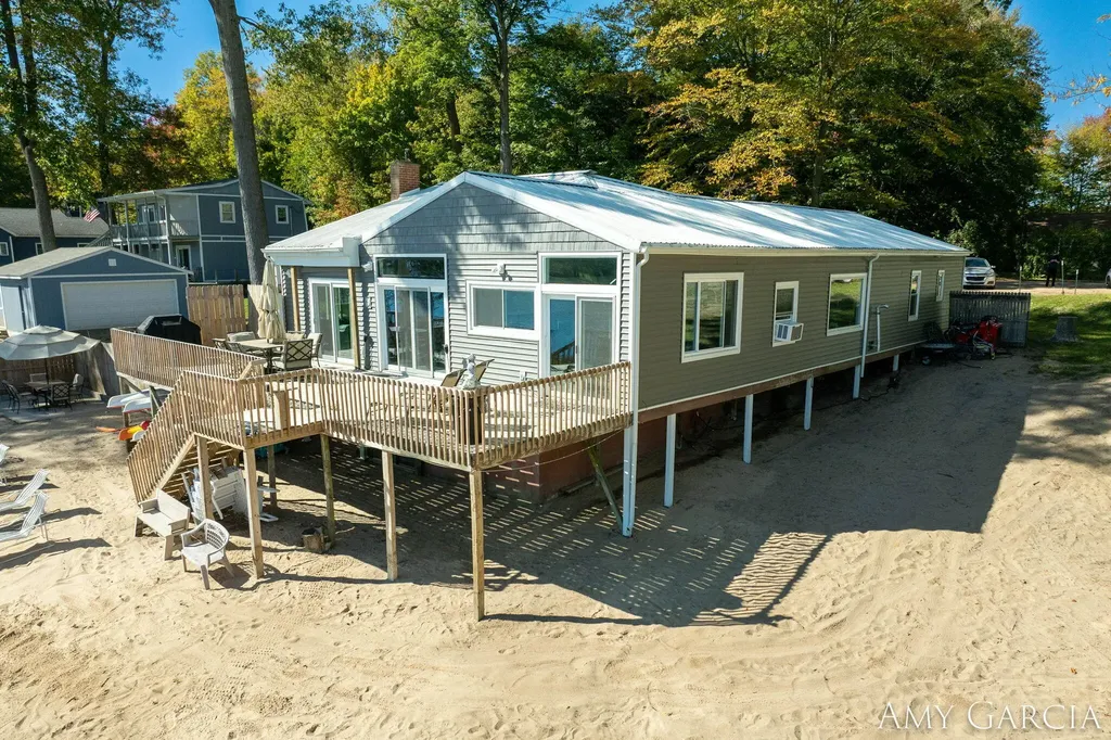 Hope Township MI 49046