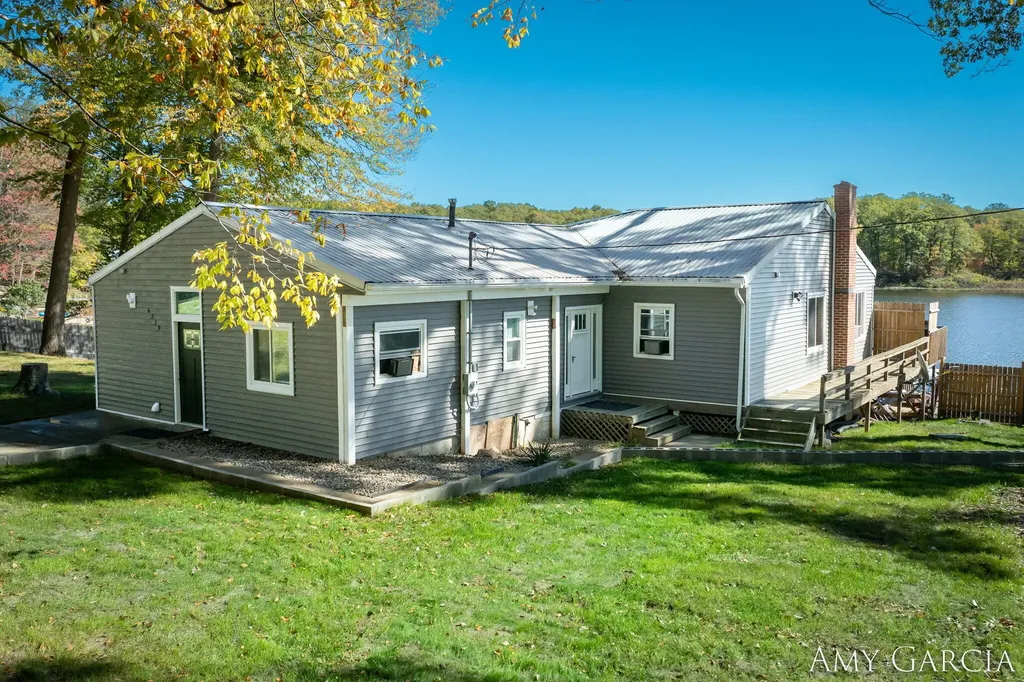 Hope Township MI 49046