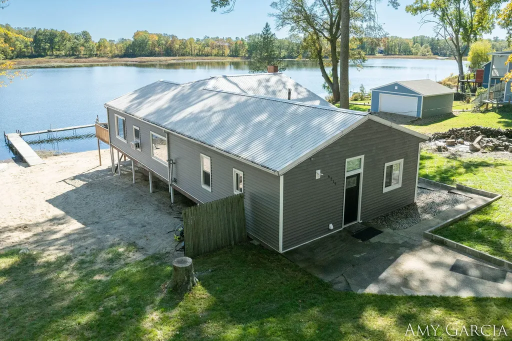 Hope Township MI 49046