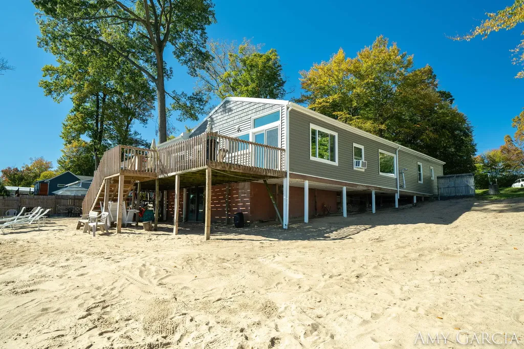 Hope Township MI 49046