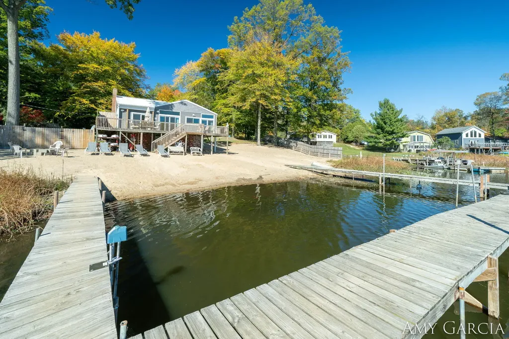 Hope Township MI 49046