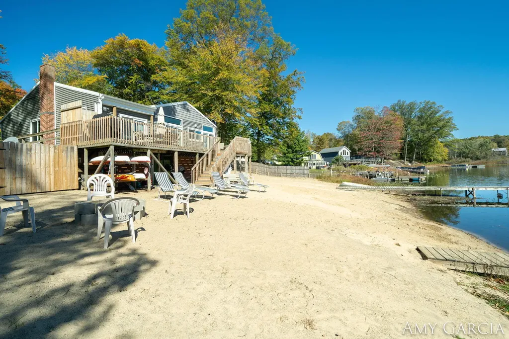 Hope Township MI 49046
