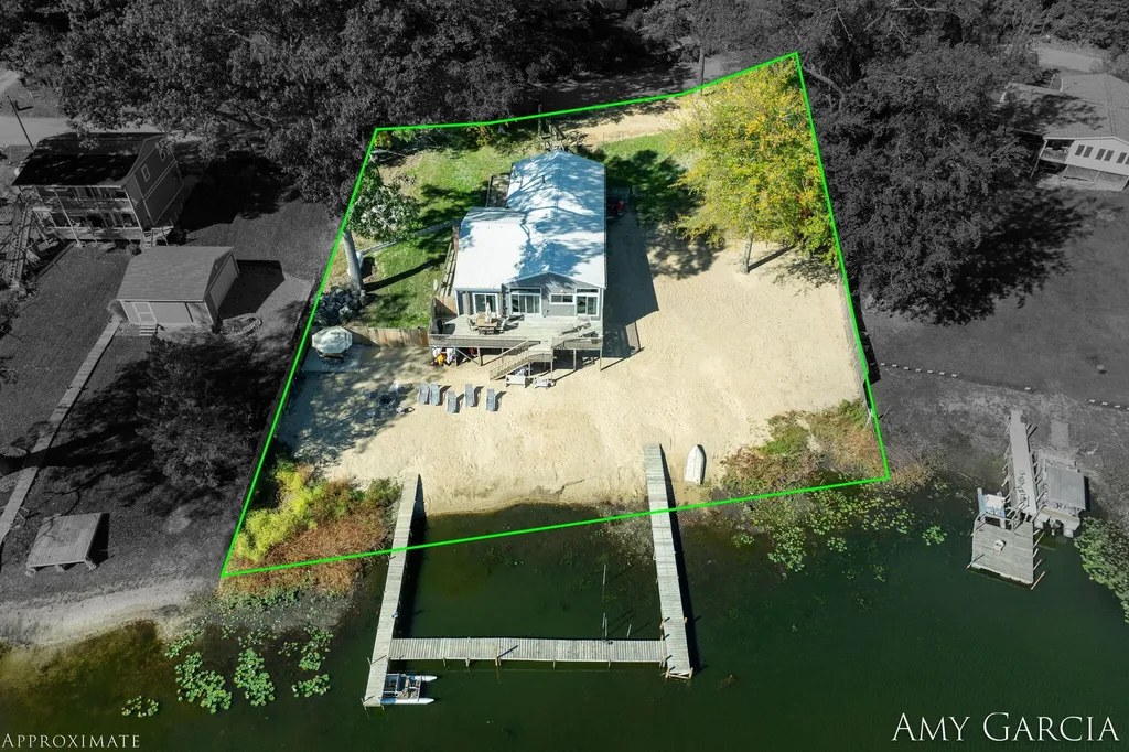 Hope Township MI 49046