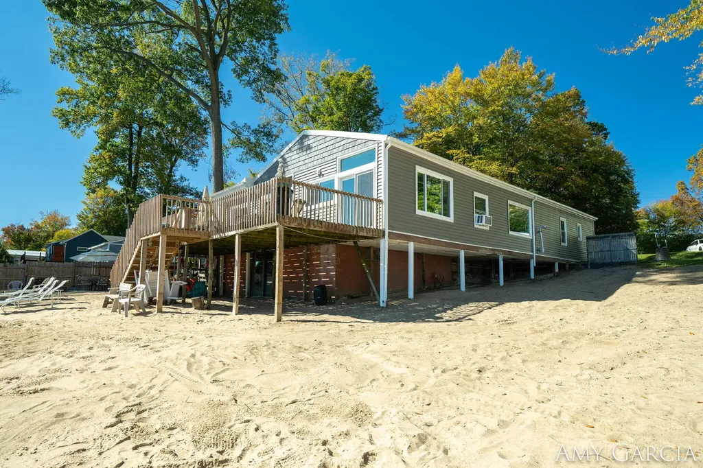 Hope Township MI 49046