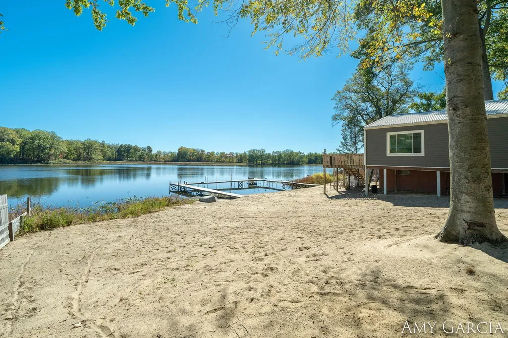 Hope Township MI 49046