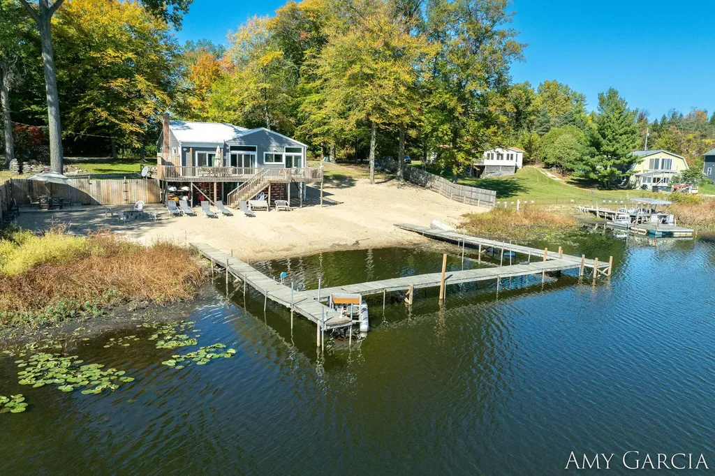Hope Township MI 49046