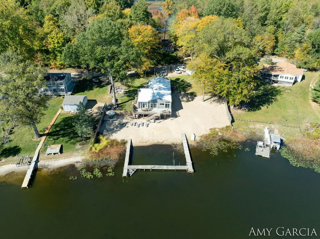 Hope Township MI 49046