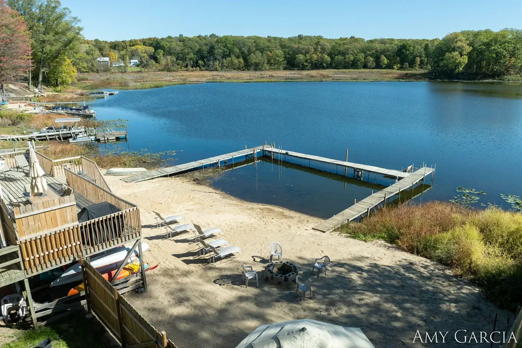 Hope Township MI 49046