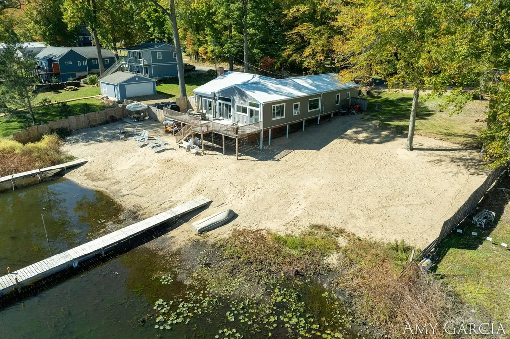 Hope Township MI 49046