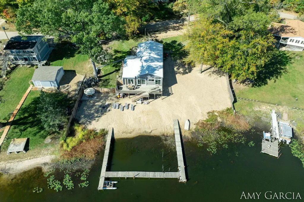 Hope Township MI 49046