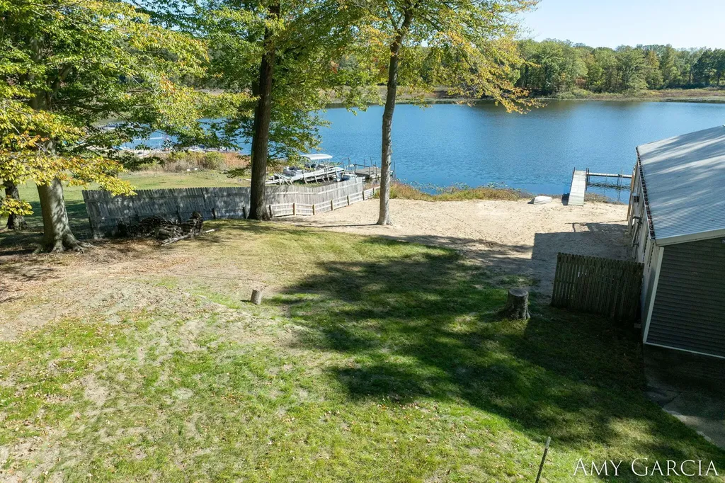 Hope Township MI 49046