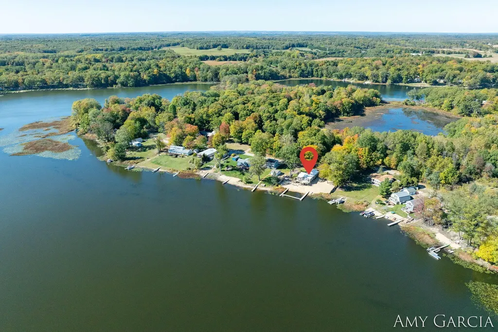 Hope Township MI 49046