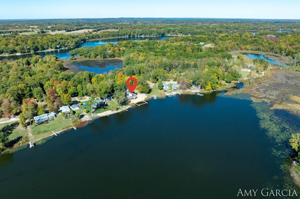 Hope Township MI 49046