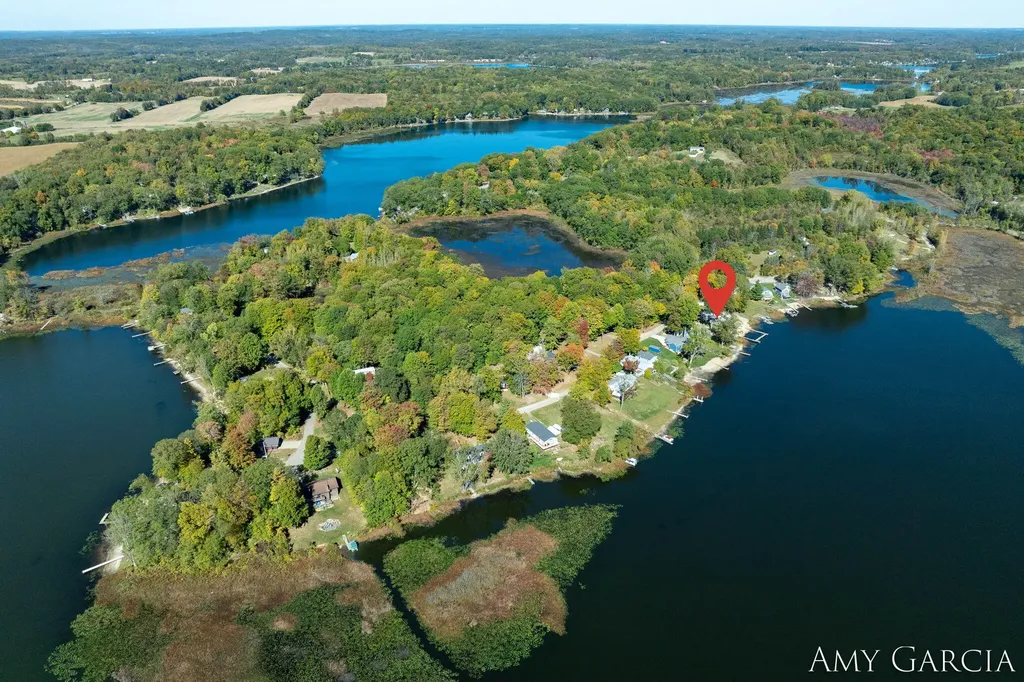 Hope Township MI 49046