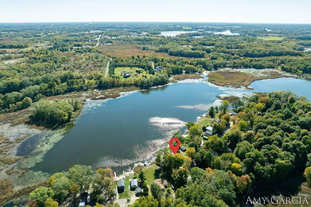 Hope Township MI 49046