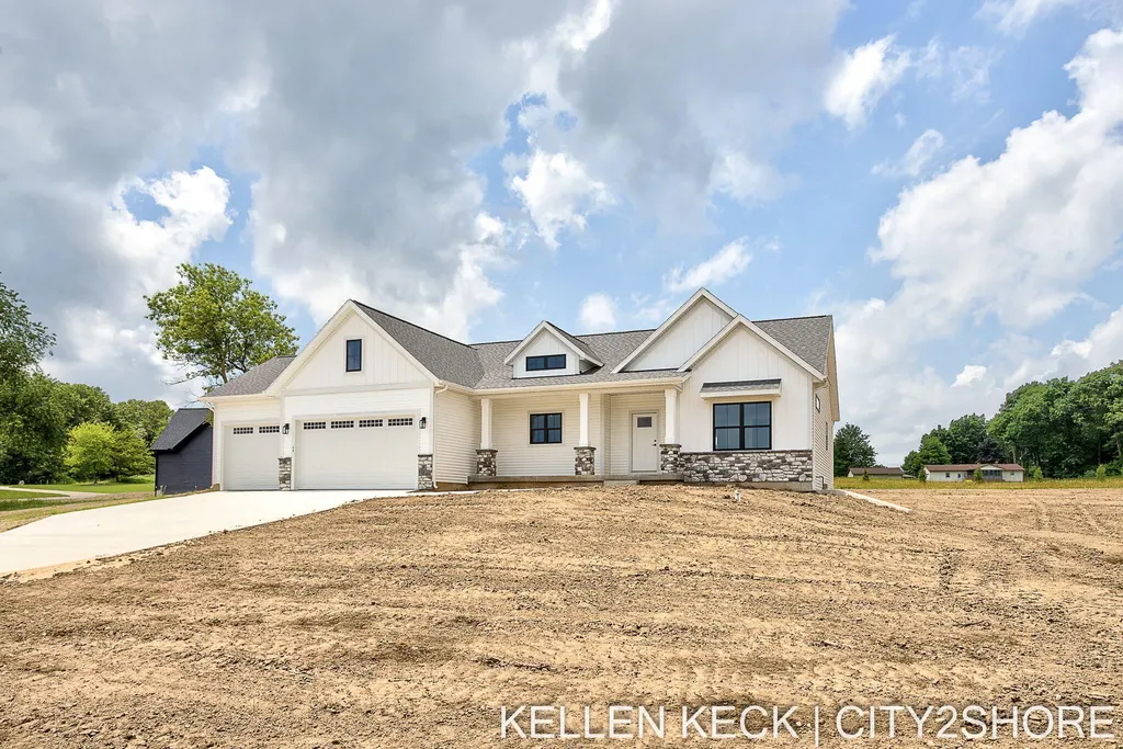 11325 Bancroft Way SE Bowne Township MI 49302