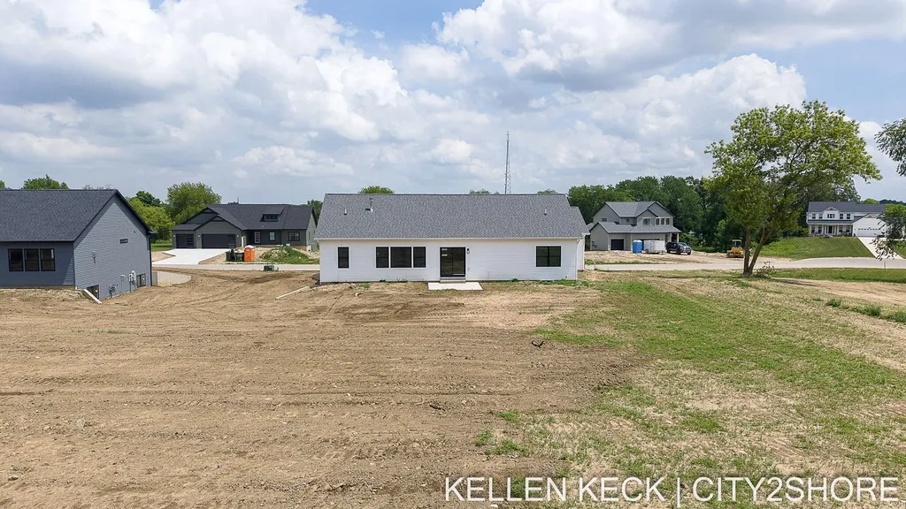 11325 Bancroft Way SE Bowne Township MI 49302