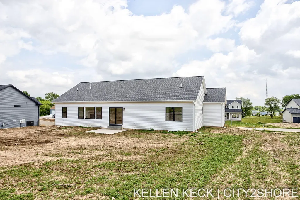 11325 Bancroft Way SE Bowne Township MI 49302
