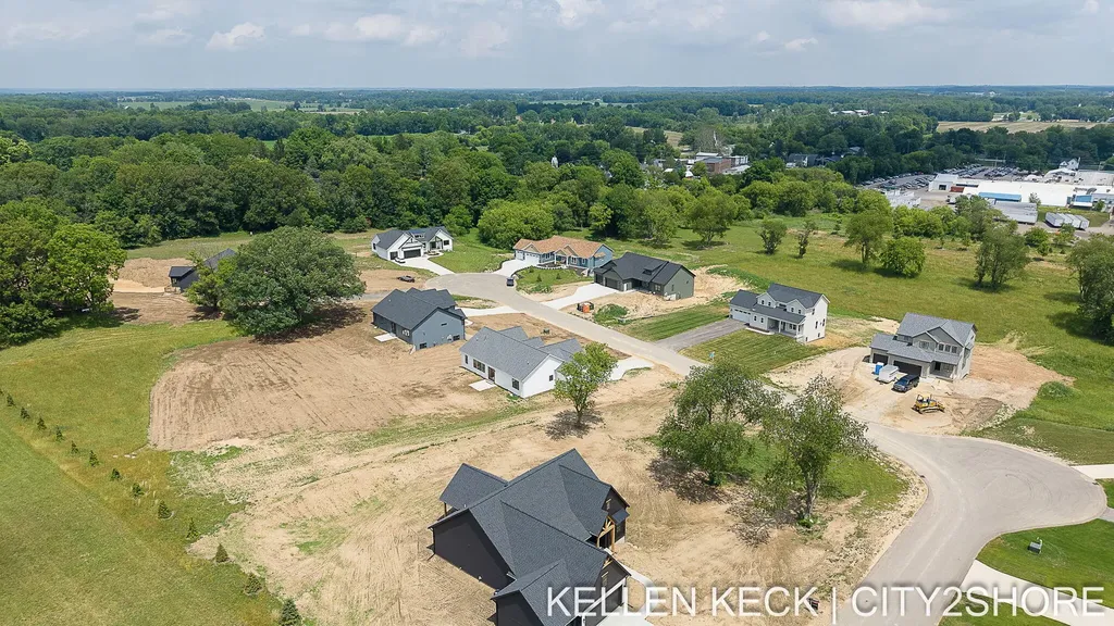 11325 Bancroft Way SE Bowne Township MI 49302