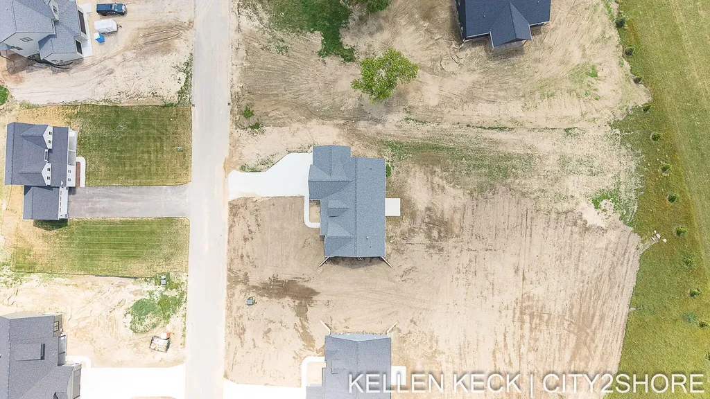 11325 Bancroft Way SE Bowne Township MI 49302