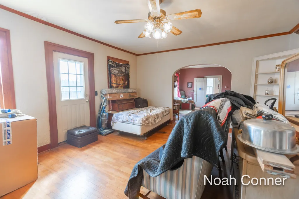 5295 Belding Road NE Cannon Township MI 49341