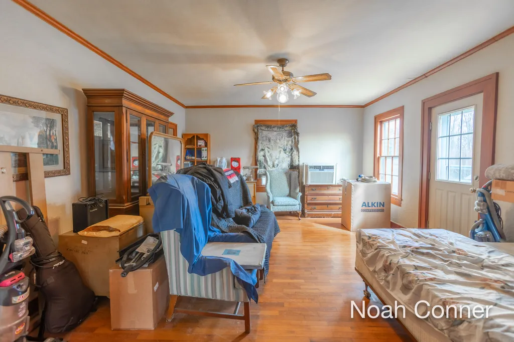 5295 Belding Road NE Cannon Township MI 49341