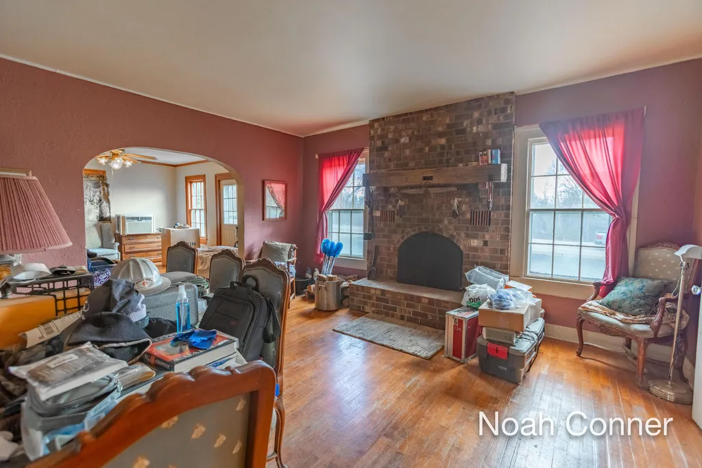 5295 Belding Road NE Cannon Township MI 49341