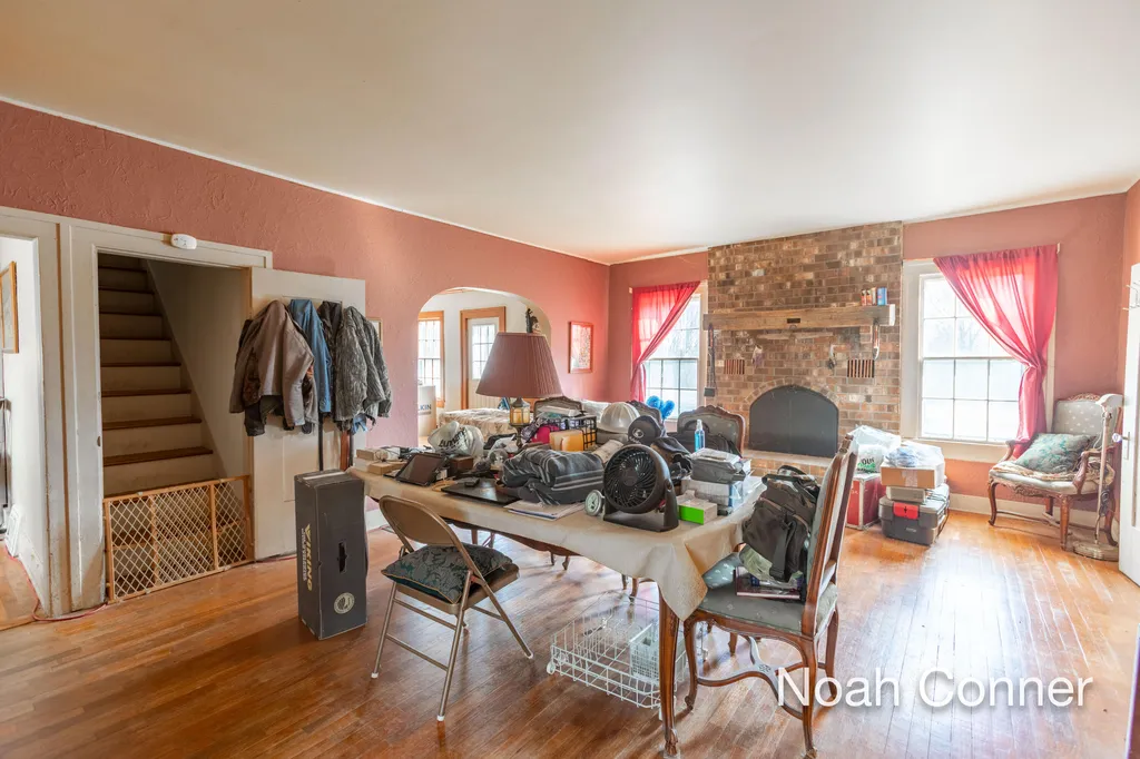 5295 Belding Road NE Cannon Township MI 49341