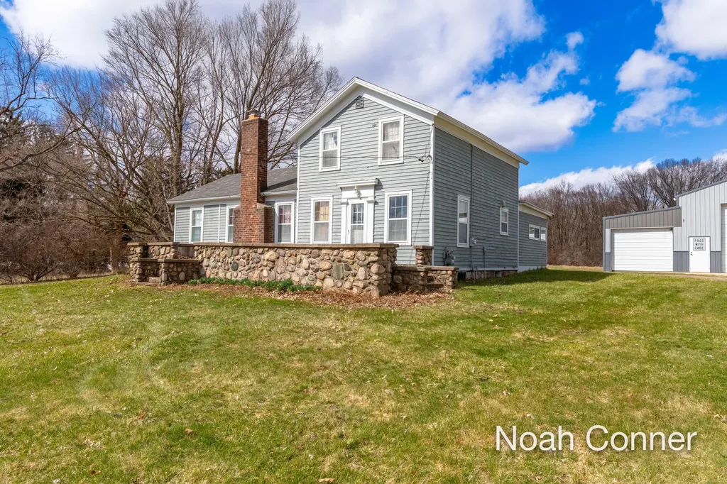 5295 Belding Road NE Cannon Township MI 49341