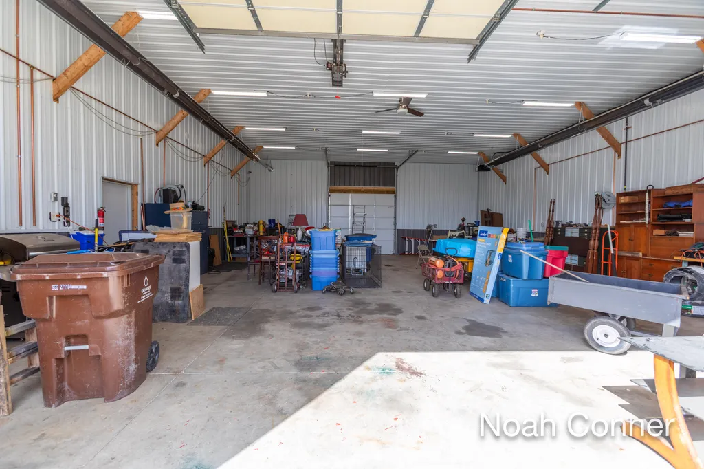 5295 Belding Road NE Cannon Township MI 49341