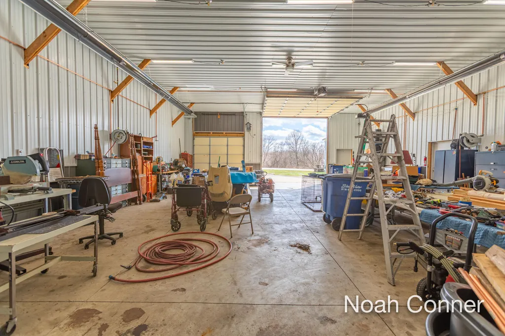 5295 Belding Road NE Cannon Township MI 49341