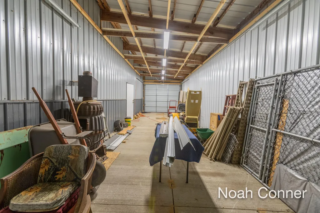 5295 Belding Road NE Cannon Township MI 49341