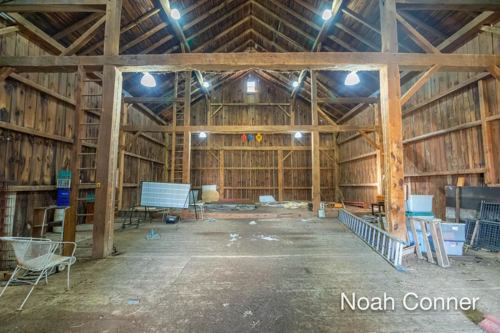 5295 Belding Road NE Cannon Township MI 49341