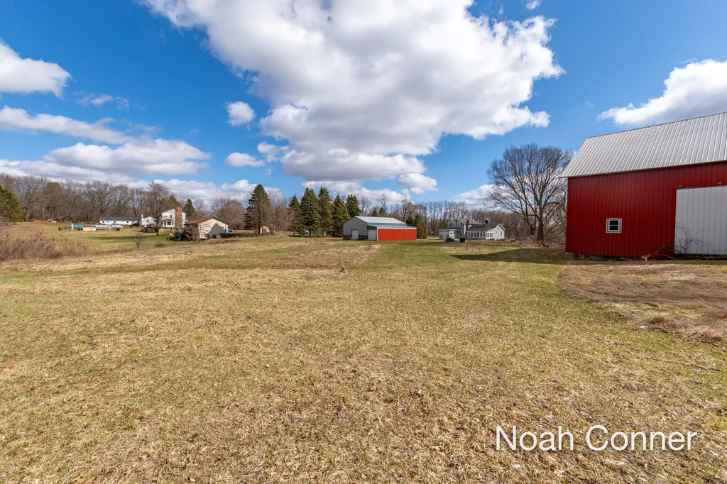 5295 Belding Road NE Cannon Township MI 49341