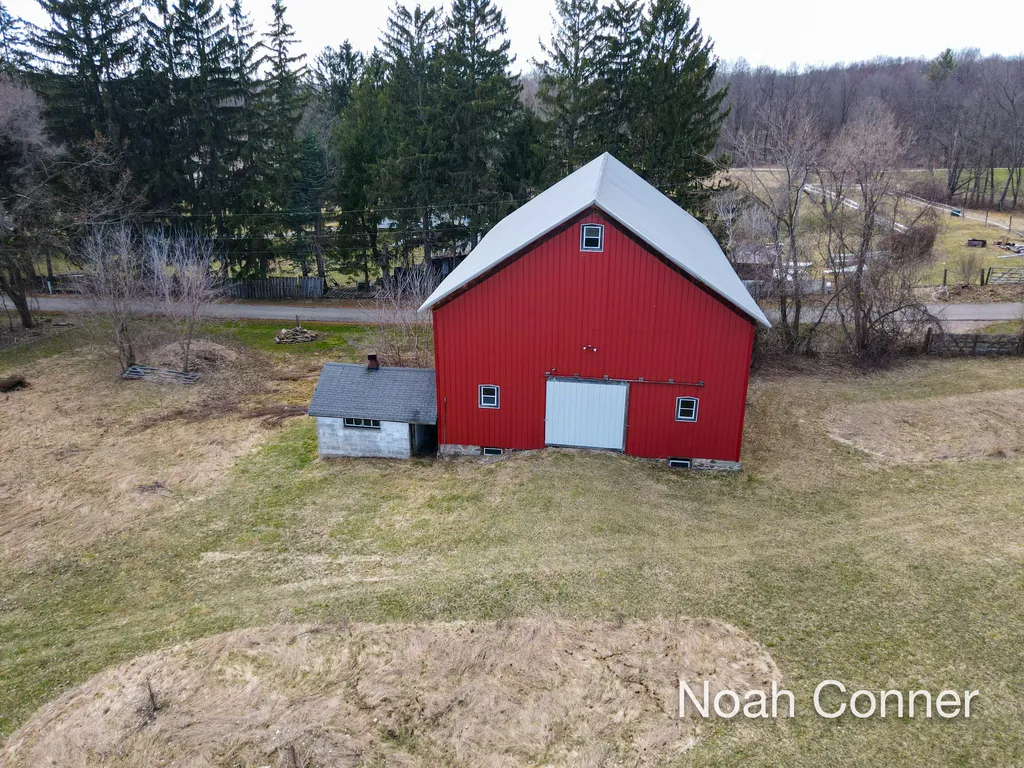 5295 Belding Road NE Cannon Township MI 49341